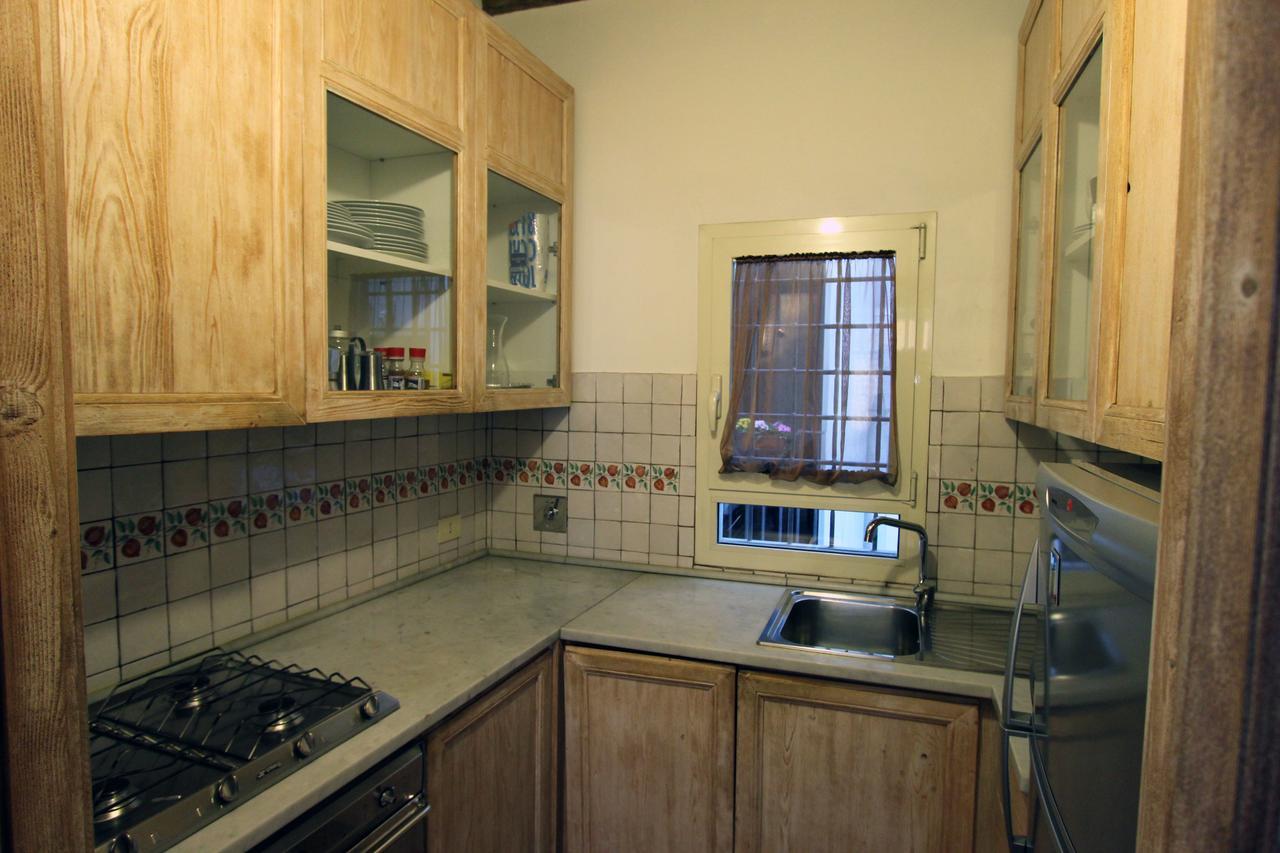 Apartamento Mattei Flat Roma Exterior foto