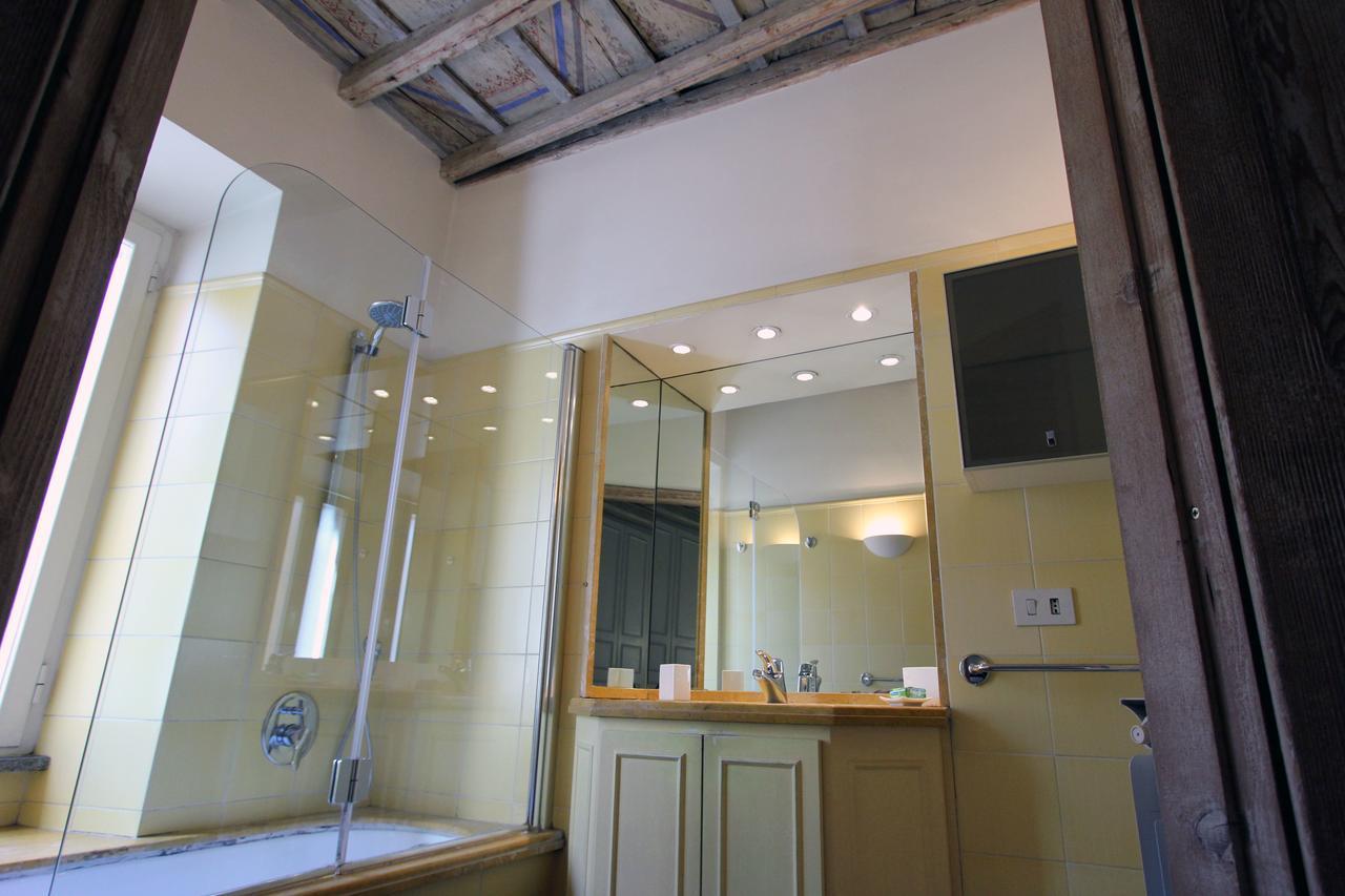 Apartamento Mattei Flat Roma Exterior foto