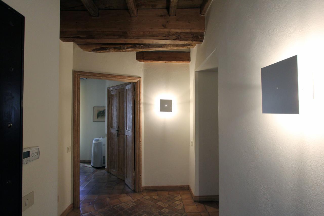 Apartamento Mattei Flat Roma Exterior foto